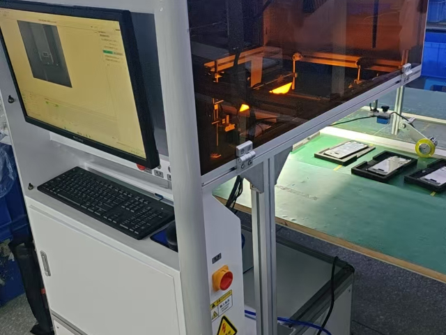 甘肅先進(jìn)圖像算法產(chǎn)線智檢全檢機(jī)服務(wù)熱線 誠信服務(wù) 東莞普視智能科技供應(yīng)