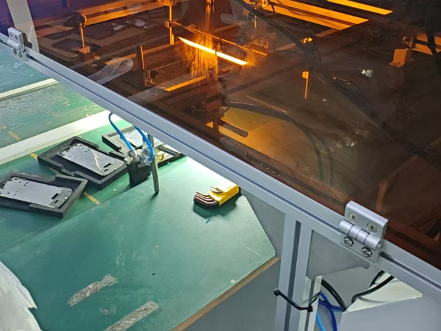 海南节能环保型产线智检全检机工厂直销,产线智检全检机