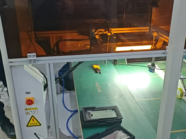 浙江产线智检全检机简介,产线智检全检机