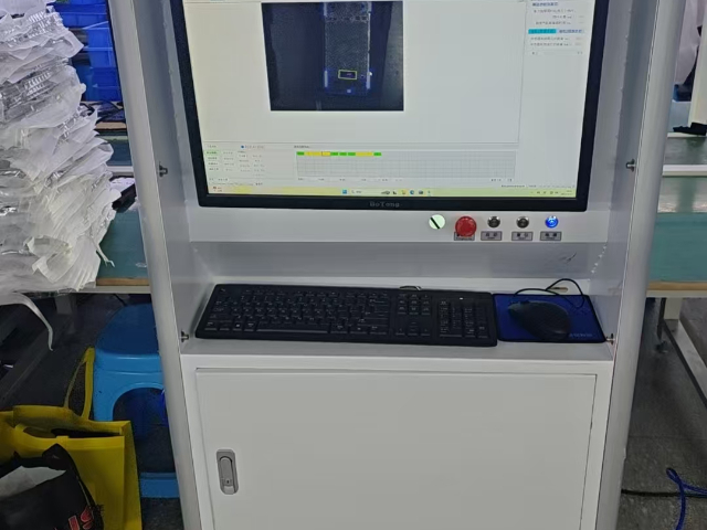 河北塑料產(chǎn)線智檢全檢機(jī)簡介 誠信服務(wù) 東莞普視智能科技供應(yīng);