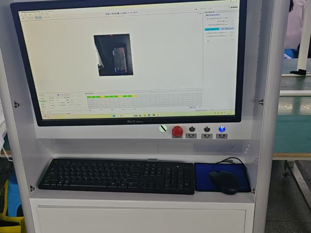 貴州高可靠性產(chǎn)線智檢全檢機(jī)工廠直銷 誠信服務(wù) 東莞普視智能科技供應(yīng)