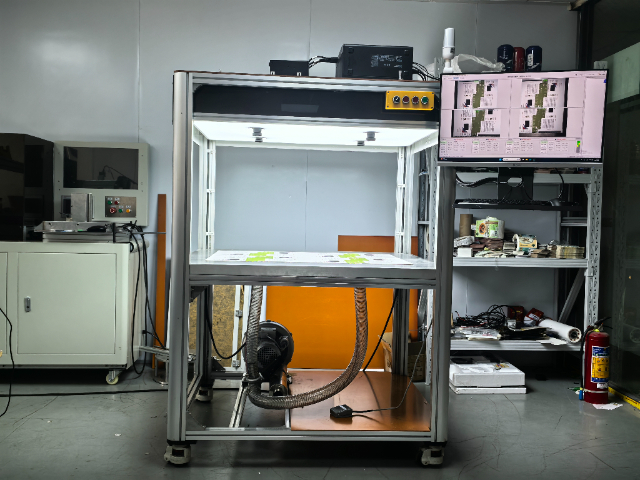 湖北智能看樣臺有哪些 誠信服務(wù) 東莞普視智能科技供應(yīng)