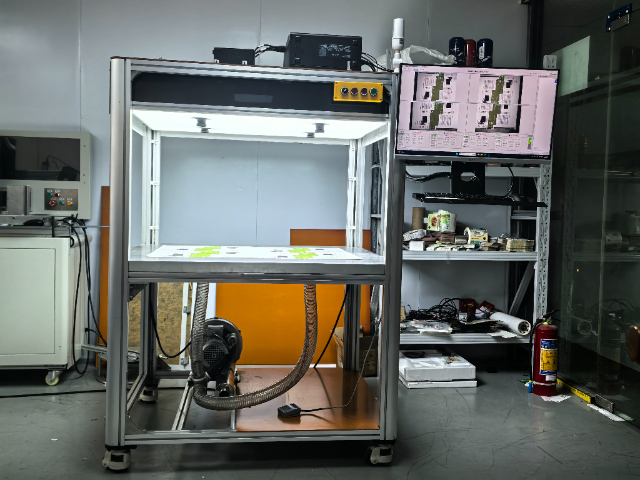 山東快速切換規(guī)格看樣臺 誠信服務(wù) 東莞普視智能科技供應(yīng)