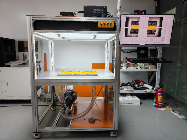 遼寧先進(jìn)圖像算法看樣臺(tái)性價(jià)比 誠信服務(wù) 東莞普視智能科技供應(yīng)