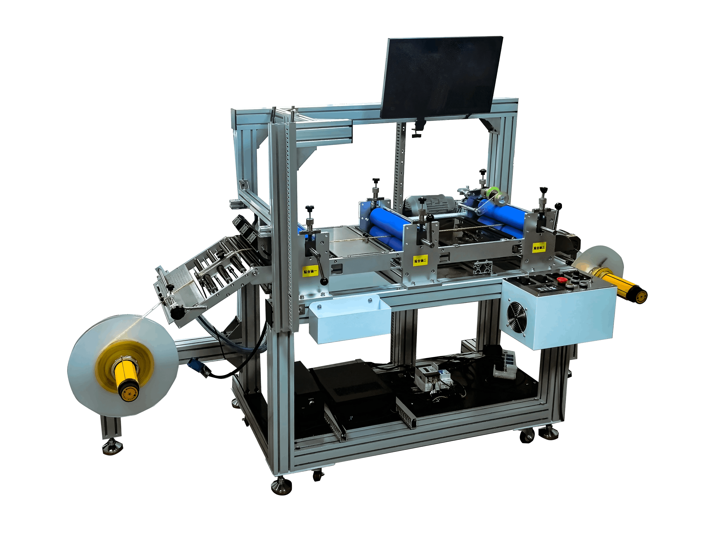讓標簽瑕疵 “無所遁形”，開啟智能品控新時代