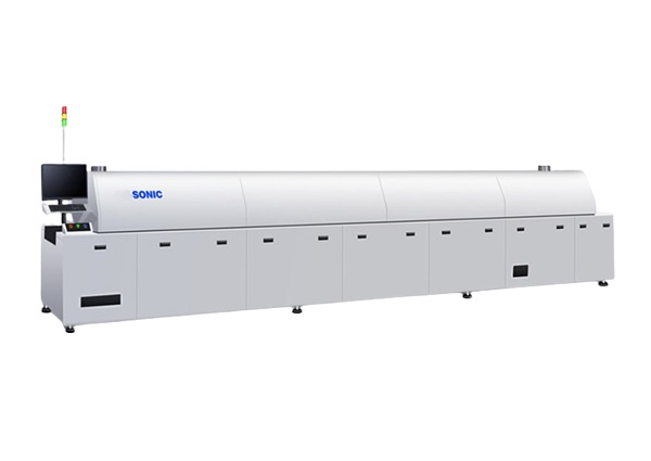 NEPCON ASIA China 2024電子展 SONIC參展 11B70