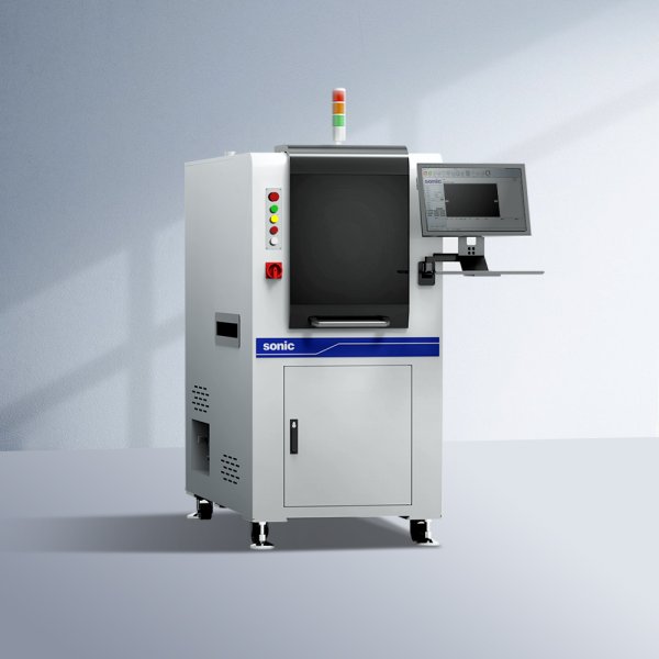 智能激光雕刻系統S系列