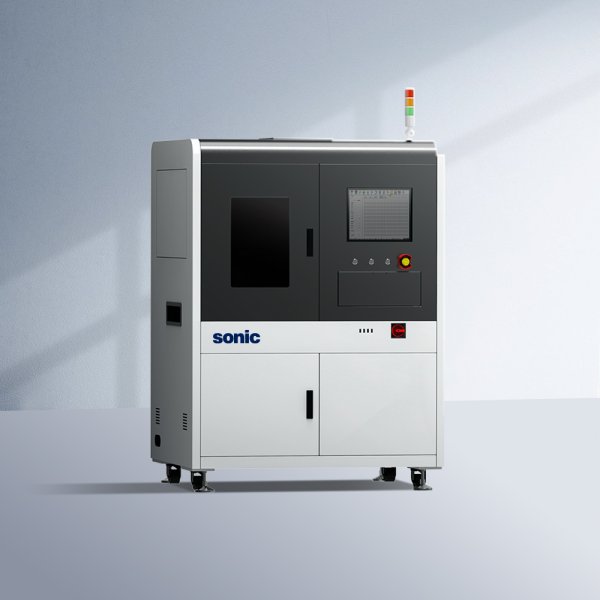 在線除錫系統設備