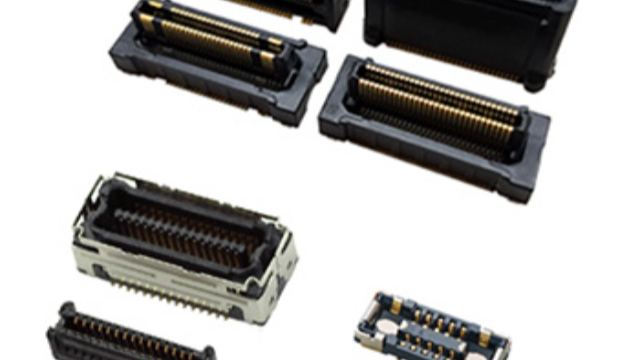 廣東0.3mm連接器價格對比 推薦咨詢 深圳美仕泰電子科技供應