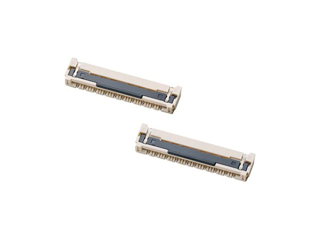 重慶代理FPC連接器技術(shù)規(guī)范 誠信互利 深圳美仕泰電子科技供應(yīng)