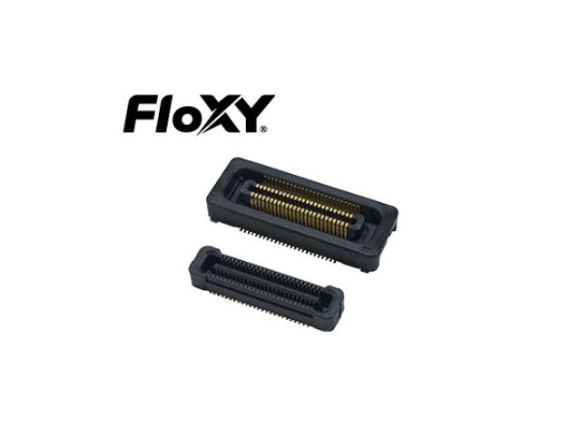 江蘇車規浮動汽車連接器按需定制 客戶至上 深圳美仕泰電子科技供應