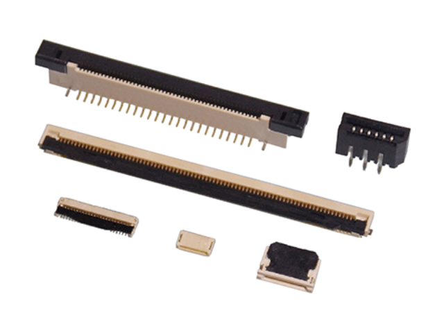 四川松下Panasonic汽车连接器设计 设计选型 深圳美仕泰电子科技供应