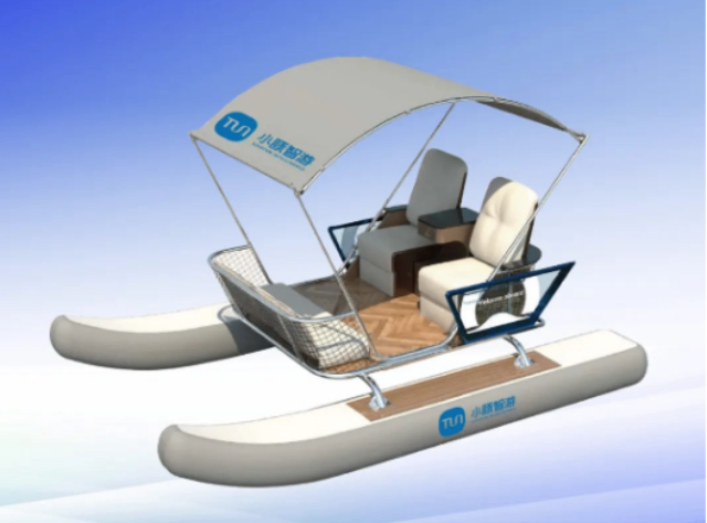 東莞動(dòng)態(tài)航跡模擬無(wú)人靶船設(shè)備廠家 和諧共贏 東莞小豚智能技術(shù)供應(yīng)