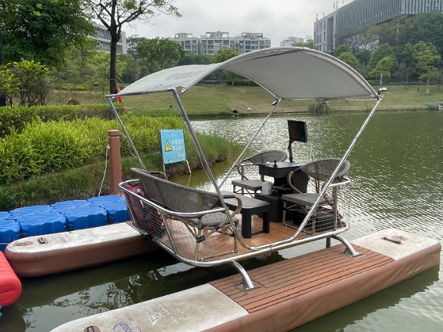 东莞防缠绕无轴推进器市场价 欢迎咨询 东莞小豚智能技术供应