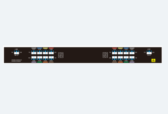 CWDM OADM Supplier-CWDM Add-And-Drop Multiplexer Card-Wdmlight