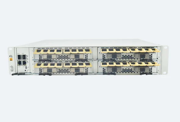 optical transport network platform