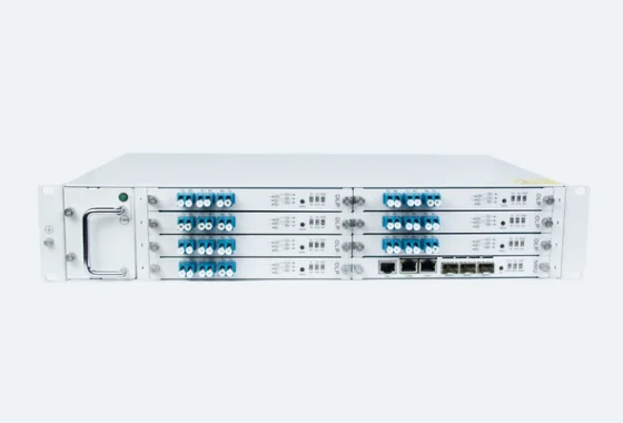 optical line protection subsystem