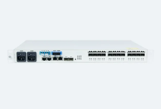 DCI DWDM