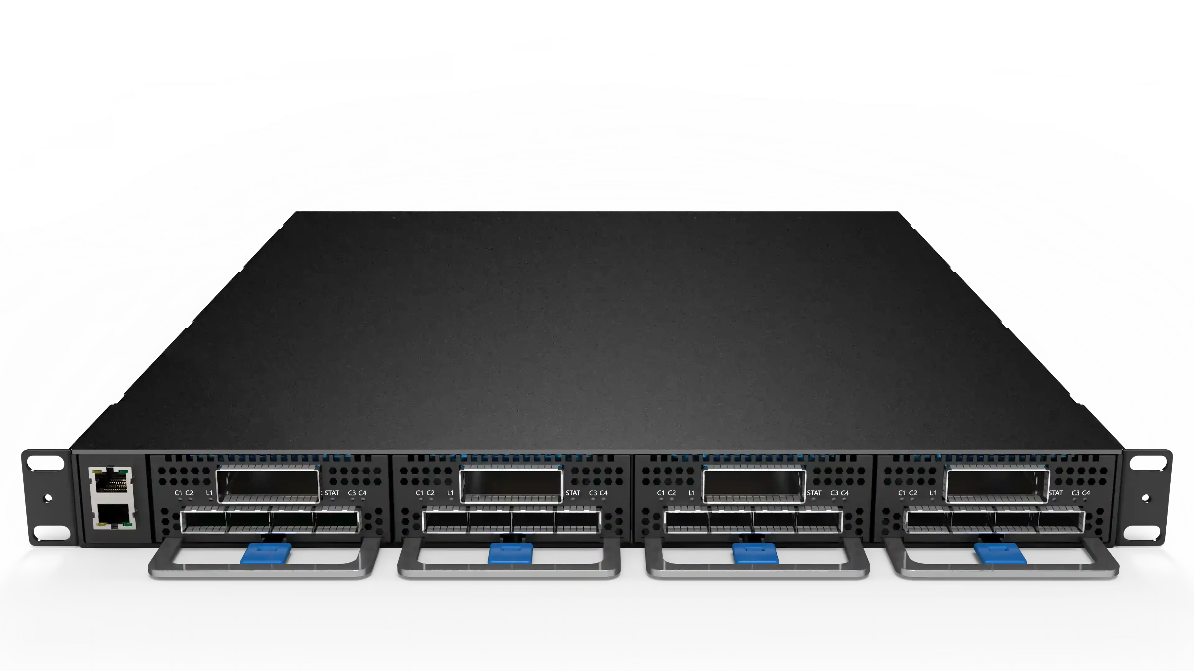 Introduction To Key Functionality of The 4x400G DCI Box In Modern Networks