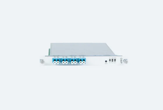 OBPA optical line protection