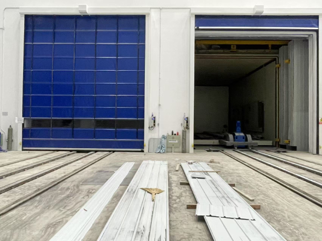 上海加工堆積門怎么樣 誠(chéng)信服務(wù) 上海市加和門業(yè)供應(yīng);