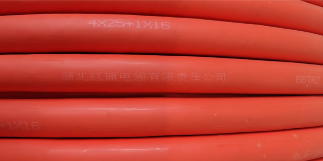 无毒柔性矿物防火电缆怎么用