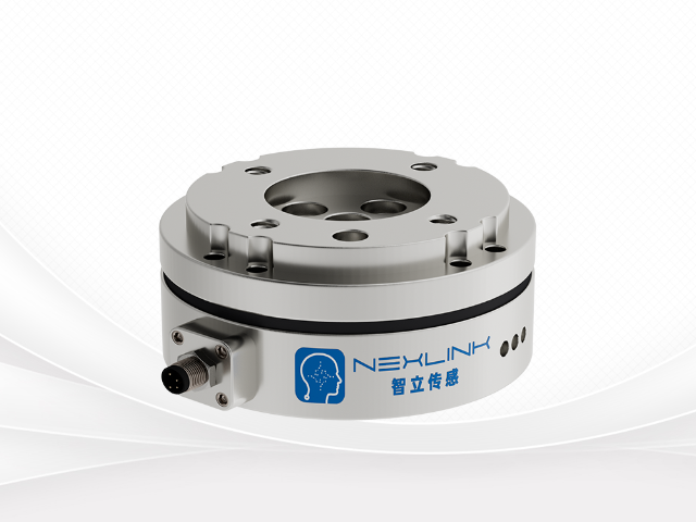 江苏使用六维力传感器品牌,六维力传感器