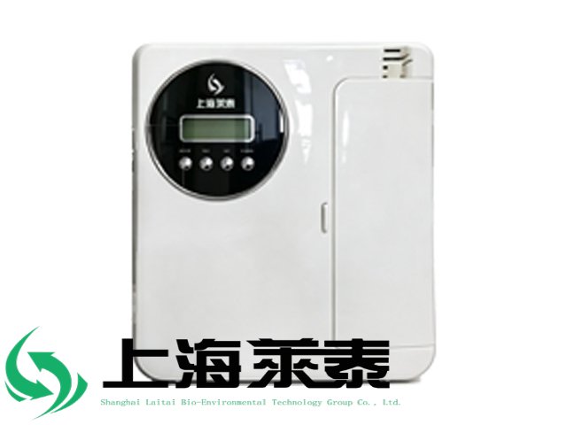 吉林化工厂全自动生态除臭机祛除异味