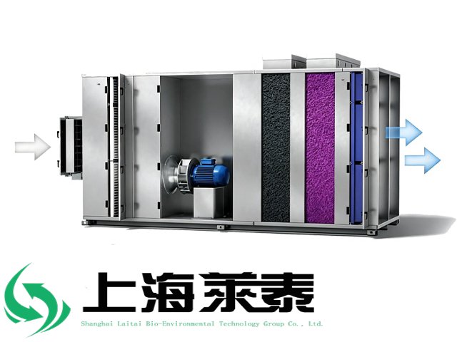 中国澳门垃圾场全自动生态除臭机除臭,全自动生态除臭机