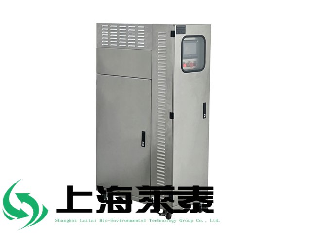 河北餐厨垃圾处理厂全自动生态除臭机异味控制,全自动生态除臭机