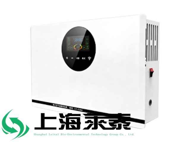 内蒙古中转站全自动生态除臭机祛除异味,全自动生态除臭机
