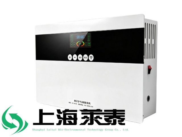 钦州全自动生态除臭机,全自动生态除臭机