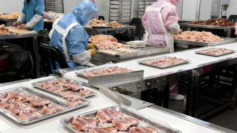 烧鸟店食材成本怎么控？供应链选型与成本结构拆解