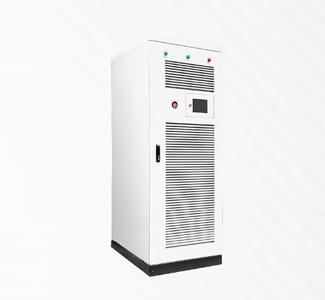 DEG PV&Battery energy storage integrated machine