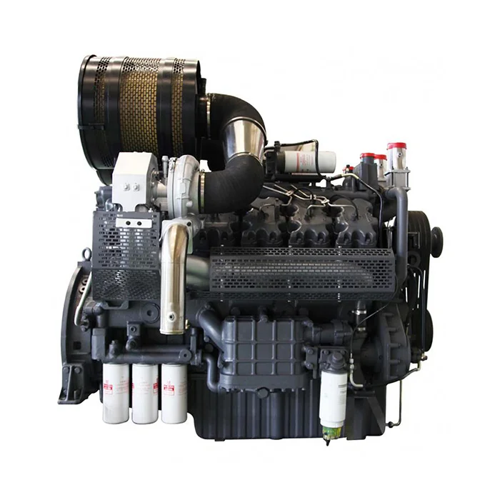 Custom-Xbc-Diesel Engine-Fire-Fighting-Pump-Set-Vendor