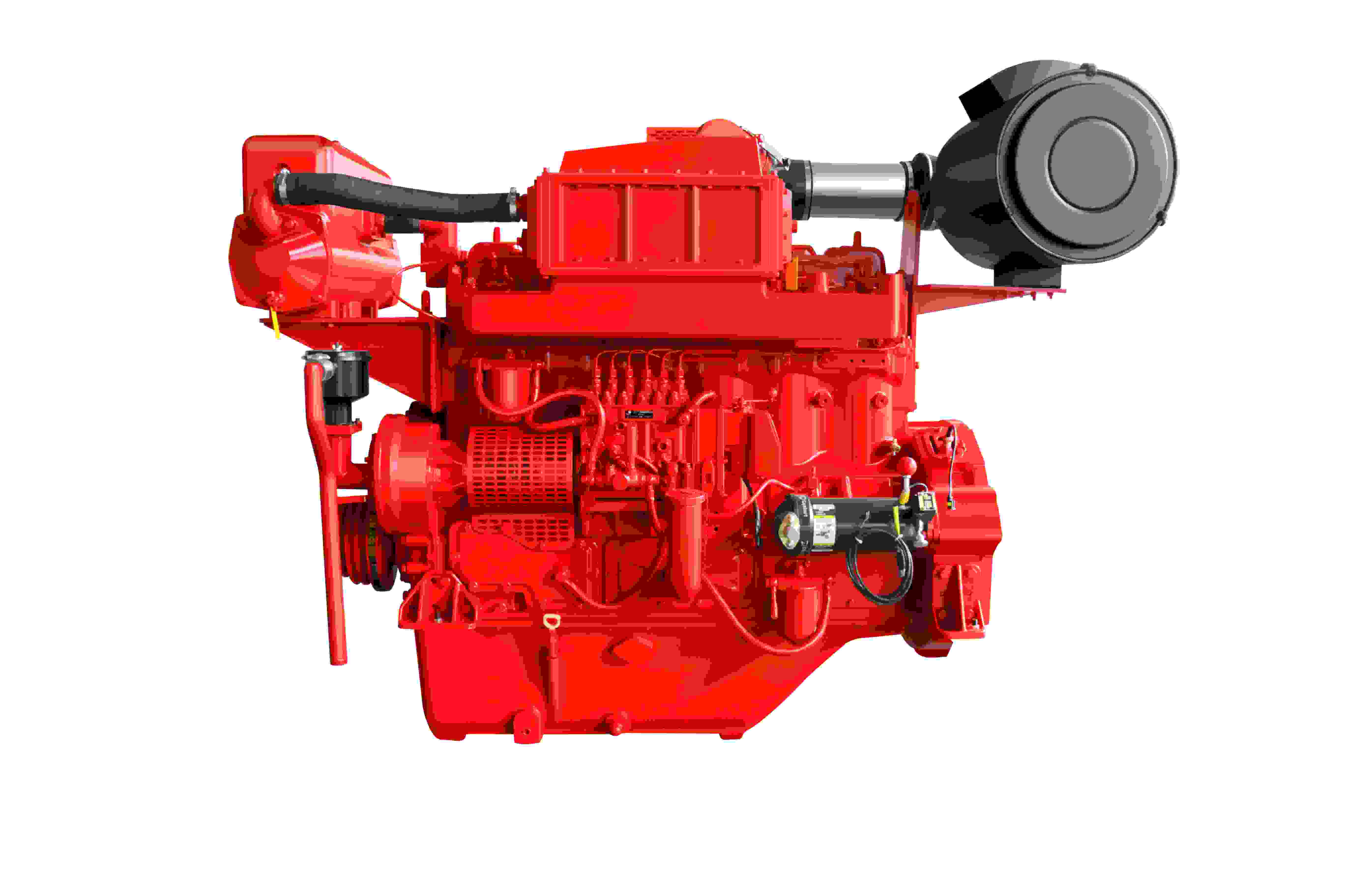 Diesel Engine for Water Pump (22~2660kW)