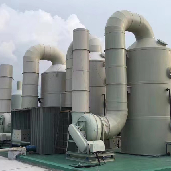 电解设备技术创新助力产业升级