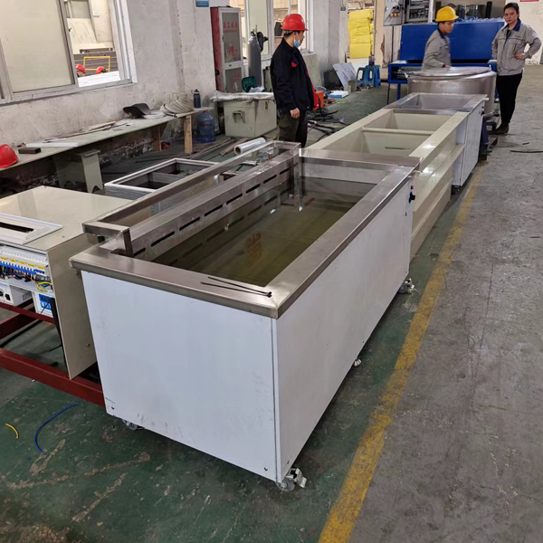 电解设备制造业加速转型升级