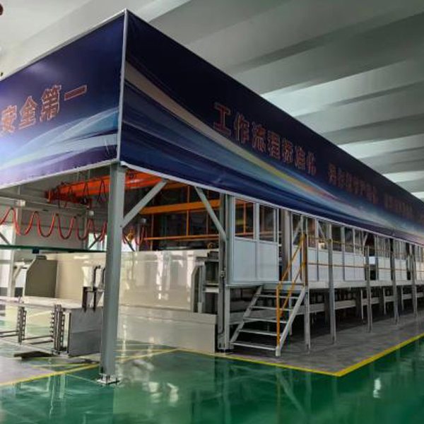 不銹鋼電解設(shè)備出口量創(chuàng)新高