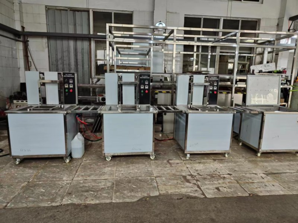 教你挑選合適價格的電解設(shè)備