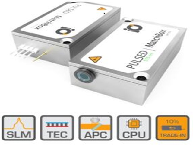 四川783nm激光器IntegratedOptics網(wǎng)站 杭州譜鐳光電技術(shù)供應(yīng)
