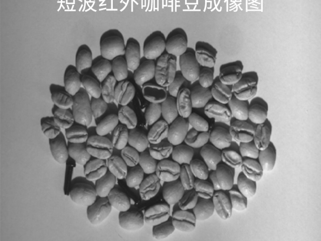 内蒙古农产品检测红外相机厂商