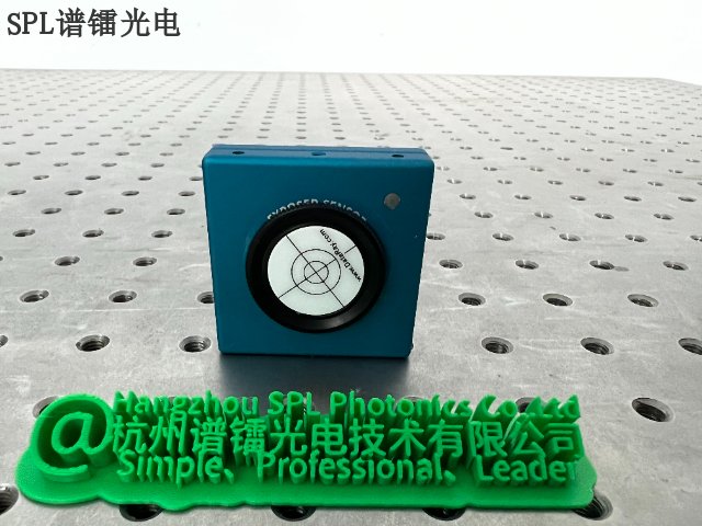 内蒙古像差测量波前传感器,波前传感器