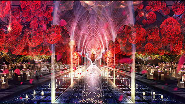 蘇州宴會廳哪家好 蘇州火焰數字技術供應