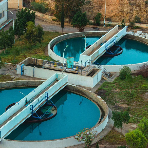 水處理解決方案