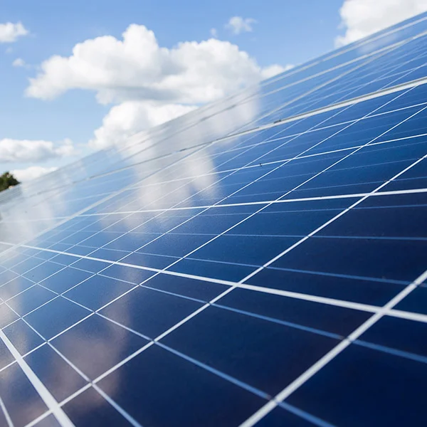 光伏及電子解決方案