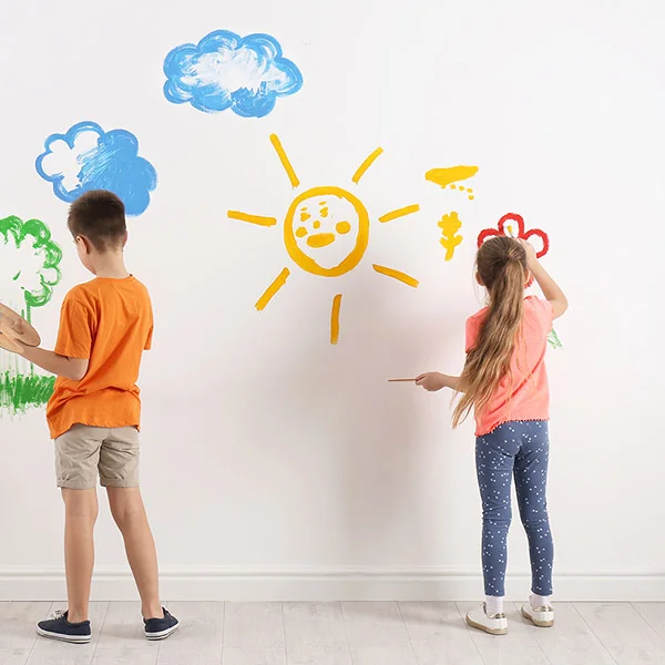 塑造你的繪畫世界