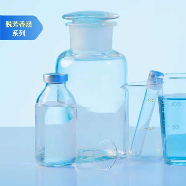 Sanstar-Sol 脫芳香烴系列溶劑 