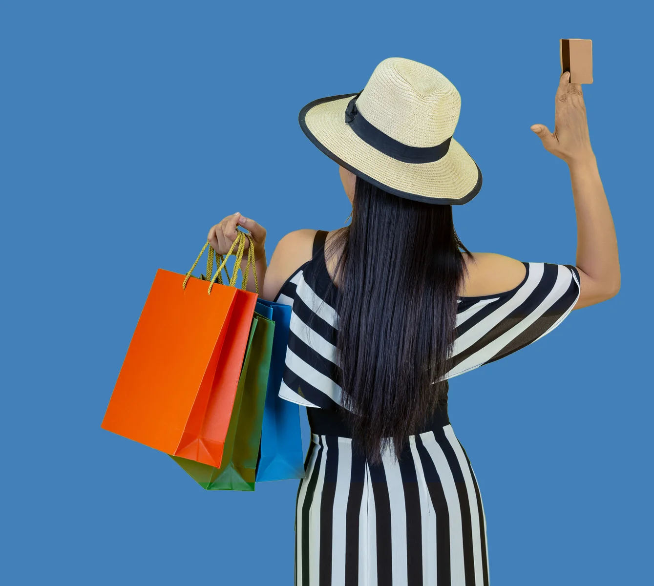 消費品解決方案