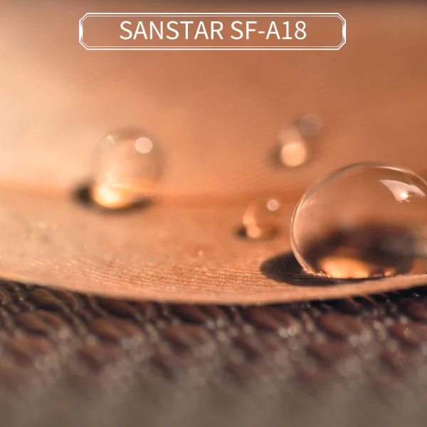 Sanstar SFA18表面活性劑